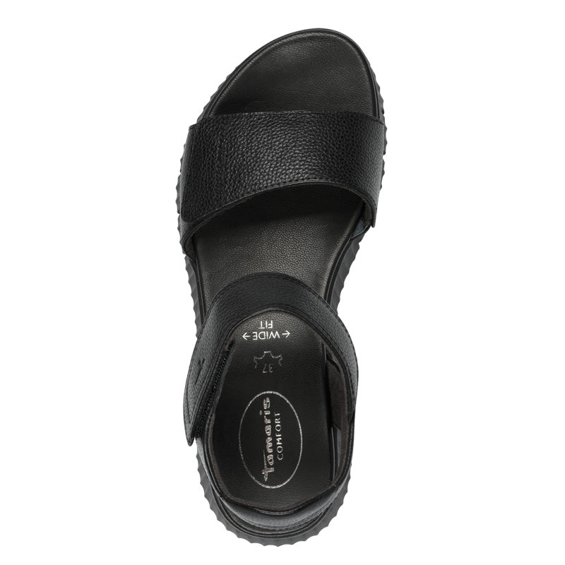 Πλατφόρμες TAMARIS COMFORT 8-88720-44