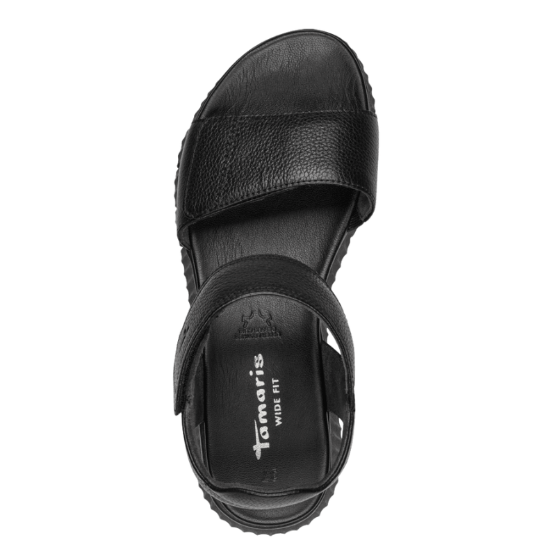 Πλατφόρμες TAMARIS COMFORT 8-88720-44