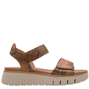 Πλατφόρμες TAMARIS COMFORT 8-88720-44