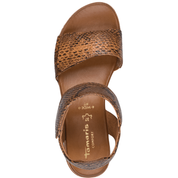 Πλατφόρμες TAMARIS COMFORT 8-88720-44