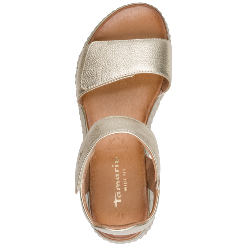 Πλατφόρμες TAMARIS COMFORT 8-88720-44