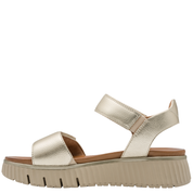 Πλατφόρμες TAMARIS COMFORT 8-88720-44