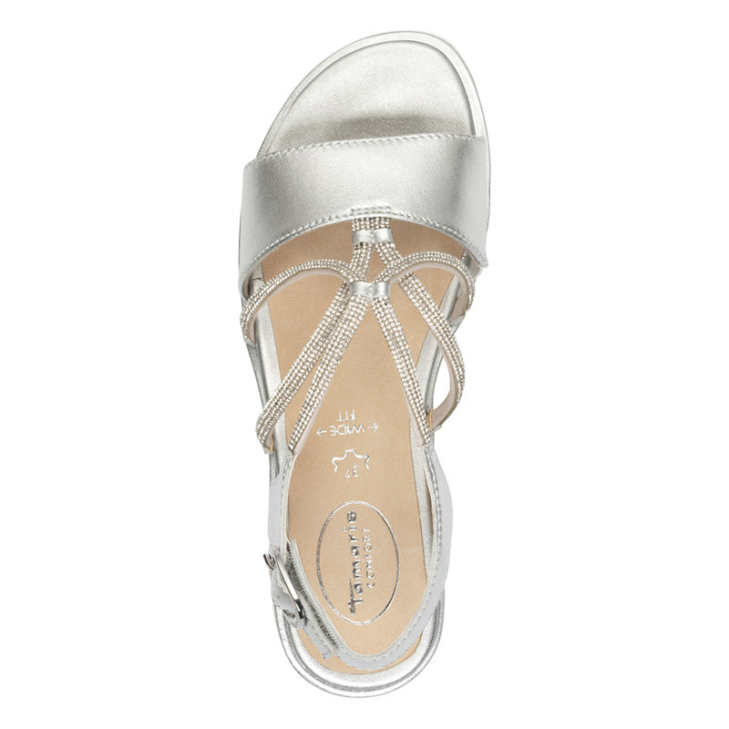 Πλατφόρμες TAMARIS COMFORT 8-88726-44