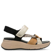 Flatforms TAMARIS COMFORT 8-88737-46