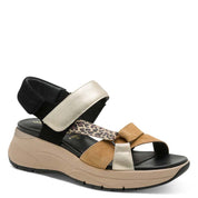 Flatforms TAMARIS COMFORT 8-88737-46