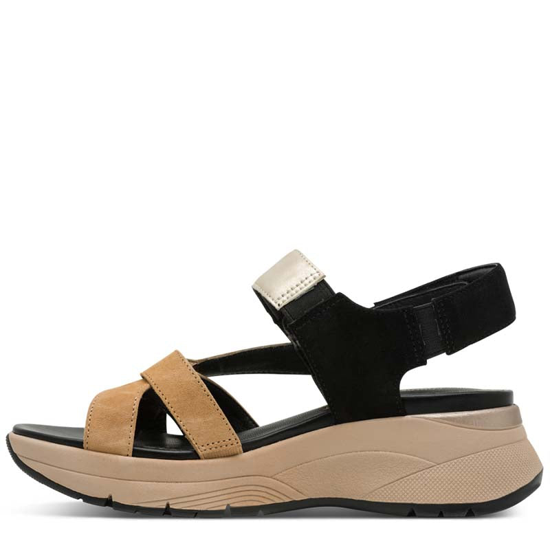Flatforms TAMARIS COMFORT 8-88737-46