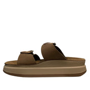 Πλατφόρμες FANTASY SANDALS ABEBA S1121 ΠΛΑΤΦΟΡΜΕΣ