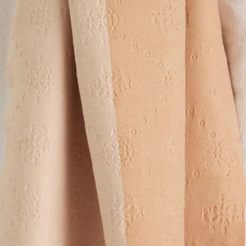 Κασκόλ GUESS AW5419POL03