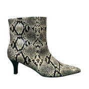 Μποτάκια MARA COLLECTION B-094