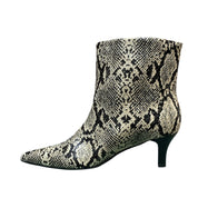 Μποτάκια MARA COLLECTION B-094