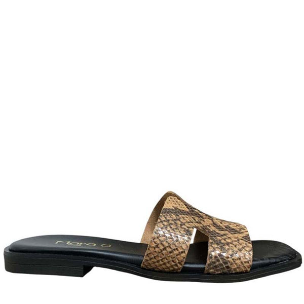 Σανδάλια MARA COLLECTION B-I31