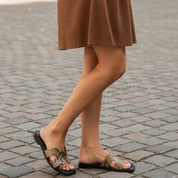 Σανδάλια MARA COLLECTION B-I31