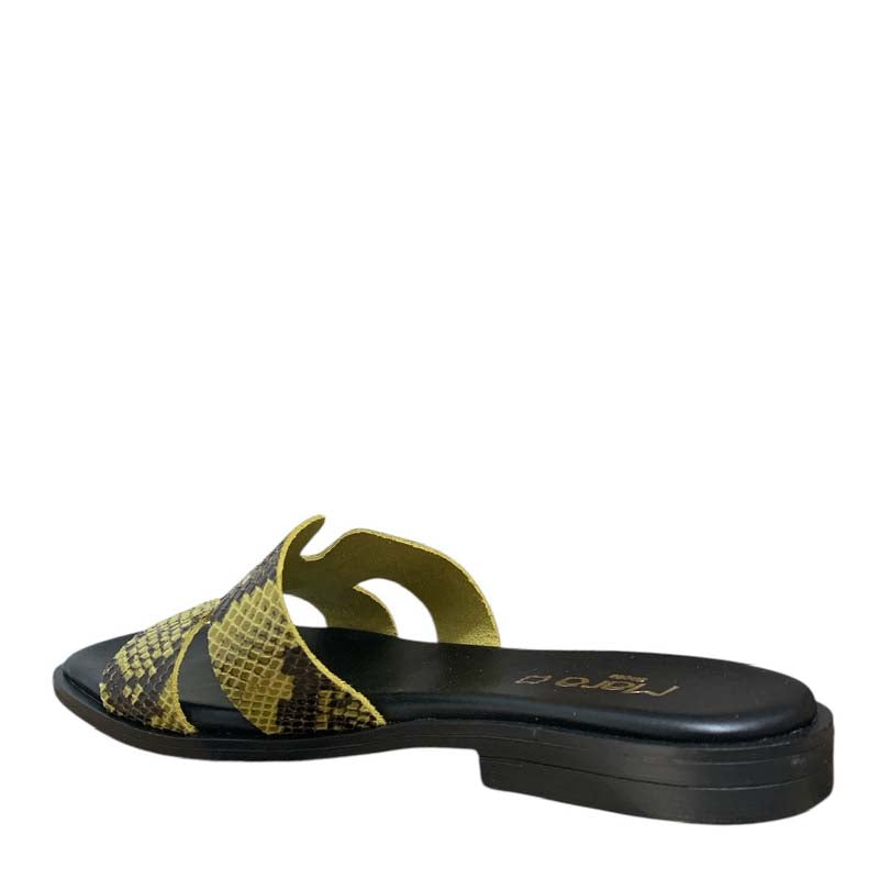 Σανδάλια MARA COLLECTION B-I31