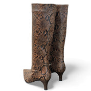 Μπότες MARA COLLECTION B-194