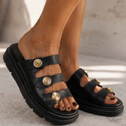 Flatforms MARA COLLECTION B-4588