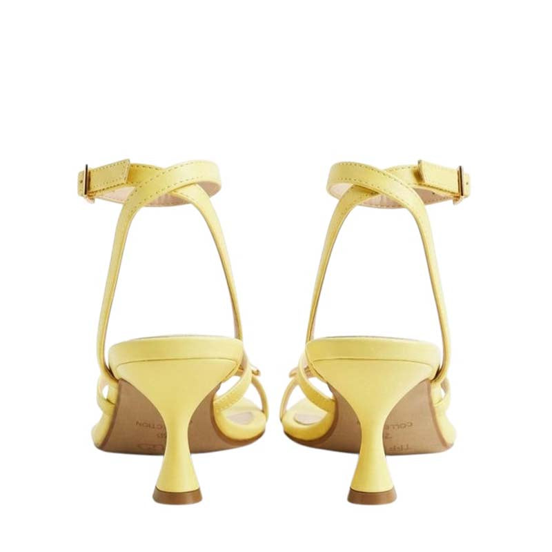 Πέδιλα MARA COLLECTION B-5955