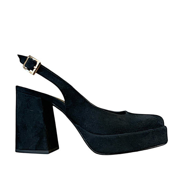 Γόβες MARA COLLECTION B-7712