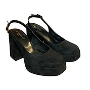 Γόβες MARA COLLECTION B-7712