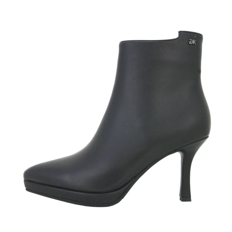 Μποτάκια GIANNA KAZAKOU D616