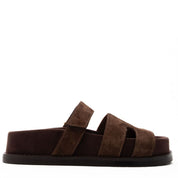 Flatforms IRIS ELI101