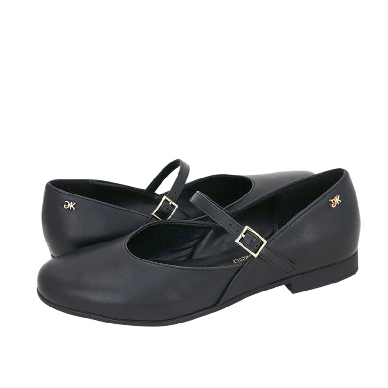 Flats GIANNA KAZAKOU F5376