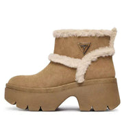 Μποτάκια GUESS FLFBRDESU10