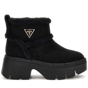 Μποτάκια GUESS FLFBRDESU10