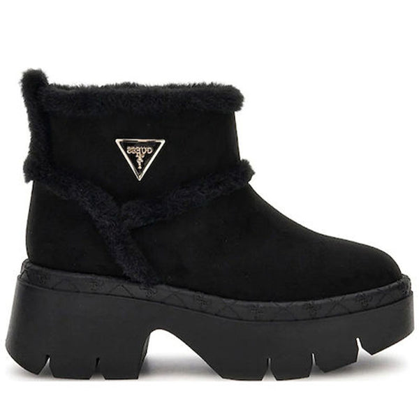 Μποτάκια GUESS FLFBRDESU10