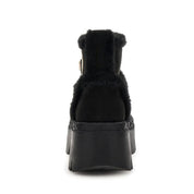 Μποτάκια GUESS FLFBRDESU10