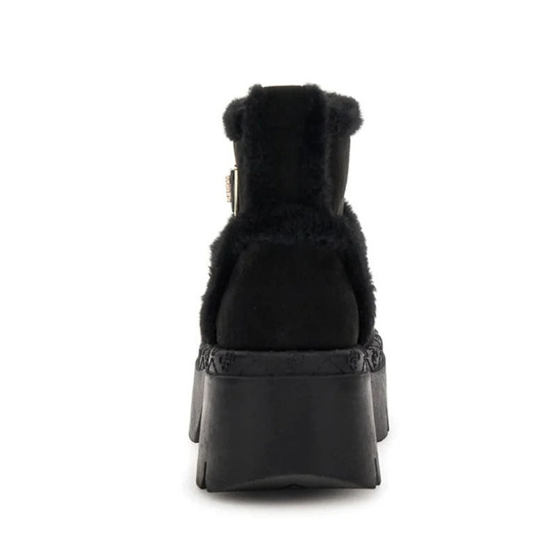 Μποτάκια GUESS FLFBRDESU10