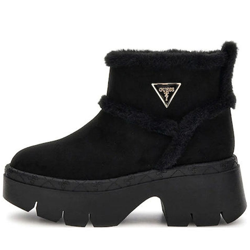 Μποτάκια GUESS FLFBRDESU10