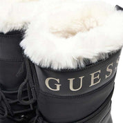 Μπότες GUESS FLFUELELE11