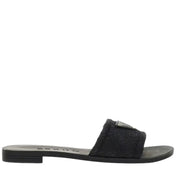 Σανδάλια GUESS FLJELSFAP03