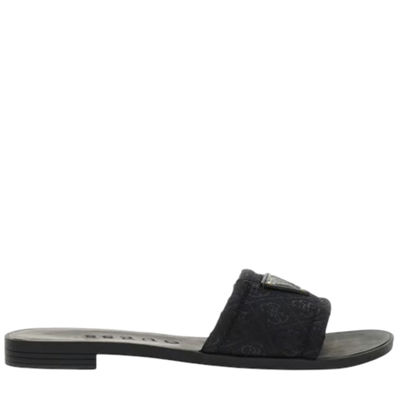 Σανδάλια GUESS FLJELSFAP03
