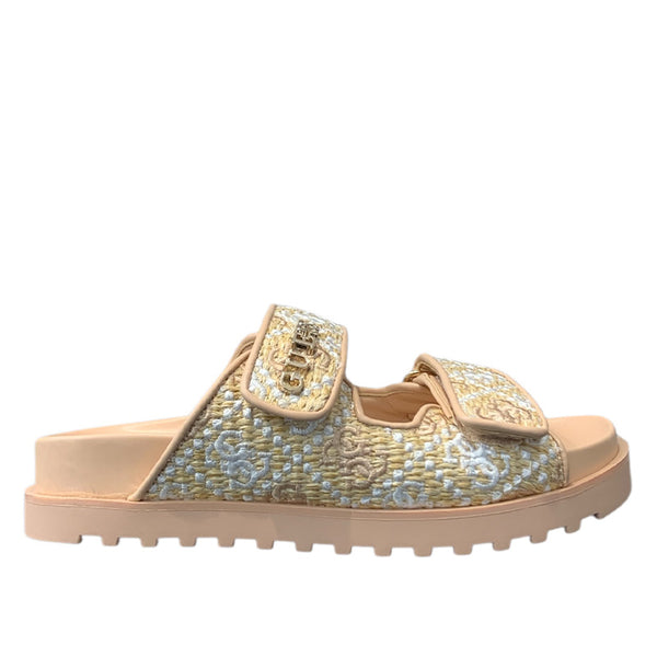 Σανδάλια GUESS FLJF22FAB19