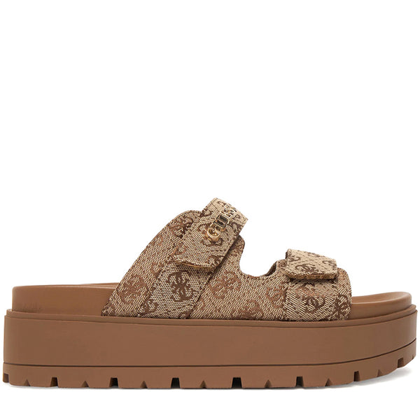 Flatforms GUESS FLJF2XFAL03