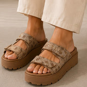 Flatforms GUESS FLJF2XFAL03
