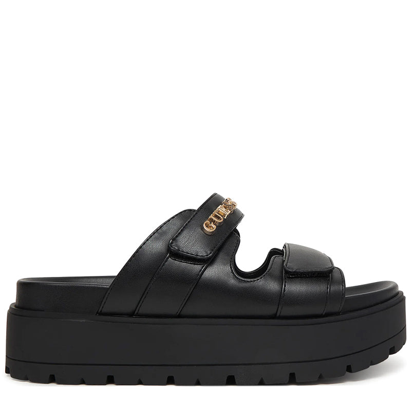 Flatforms GUESS FLJFAXELE03
