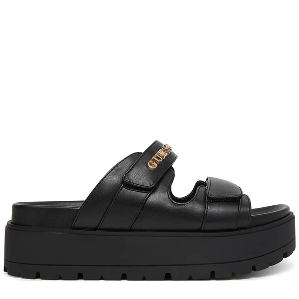 Flatforms GUESS FLJFAXELE03