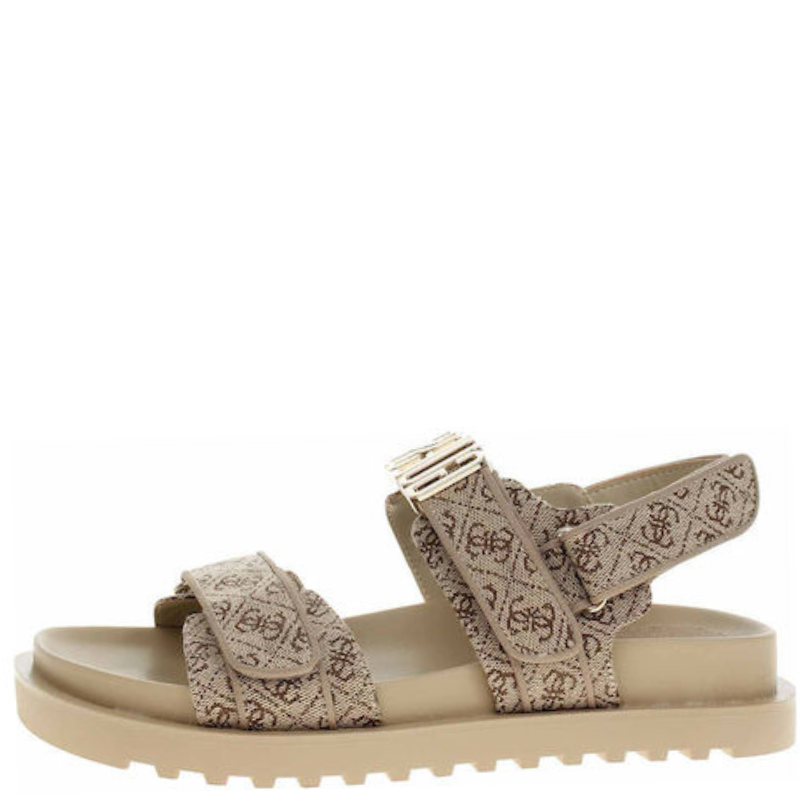 Flatforms GUESS FLJFBLELE03