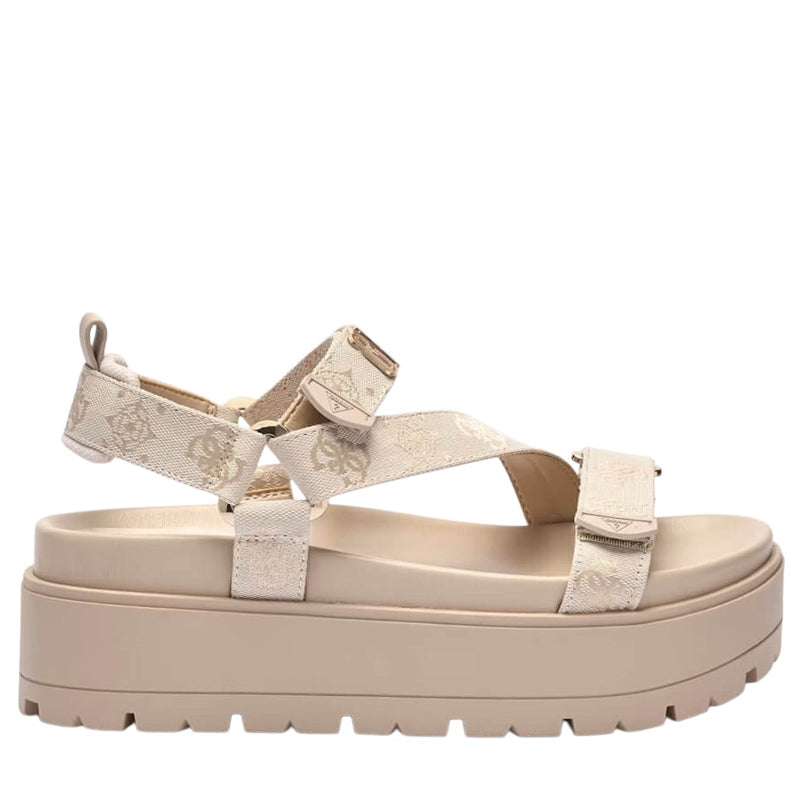 Flatforms GUESS FLJFTTFAL03
