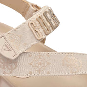 Flatforms GUESS FLJFTTFAL03