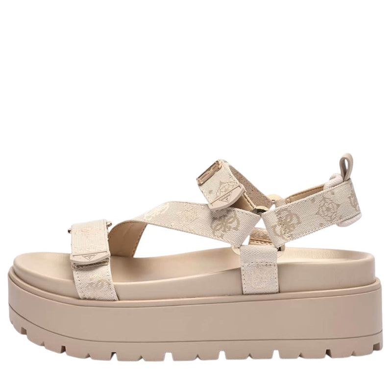 Flatforms GUESS FLJFTTFAL03
