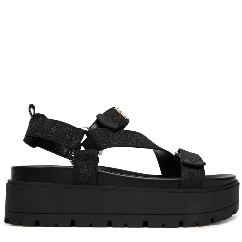 Flatforms GUESS FLJFTTFAL03