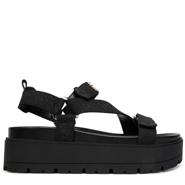 Flatforms GUESS FLJFTTFAL03