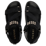 Flatforms GUESS FLJFTTFAL03