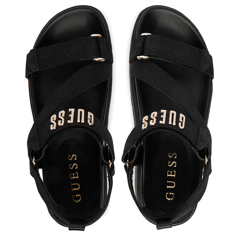 Flatforms GUESS FLJFTTFAL03