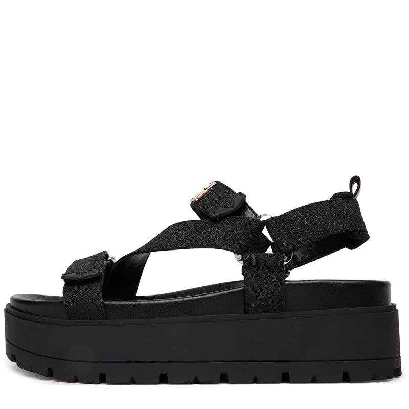 Flatforms GUESS FLJFTTFAL03