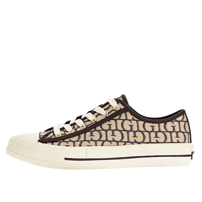 Sneakers GUESS FLPCARFAL12