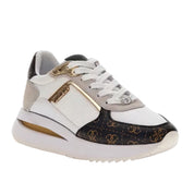 Sneakers GUESS FLPEG3FAL12